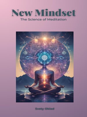 cover image of New Mindset
